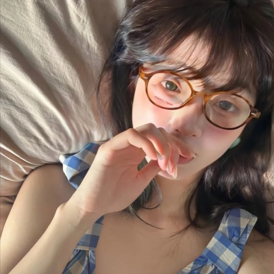 可爱小众ins女生头像，软萌少女感任选，一键Get氛围感 女生头像 第10张
