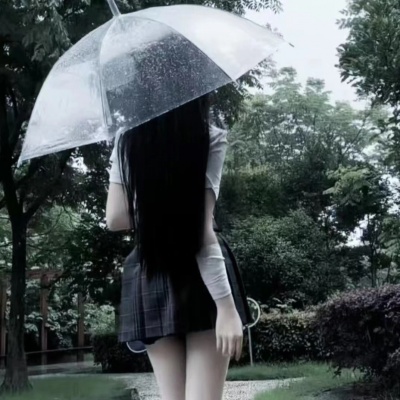 气质女头像高贵，氛围感直接拉满 女生头像 第6张
