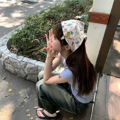 温柔可爱纯欲女生头像大集合,甜系氛围感拉满! 女生头像 第6张 温柔可爱纯欲女生头像大集合,甜系氛围感拉满! 女生头像 第6张