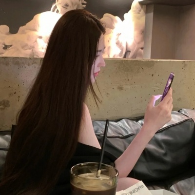 挖到宝啦!小众质感高级风女生头像 女生头像 第1张 挖到宝啦!小众质感高级风女生头像 女生头像 第1张