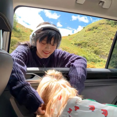 小众好看女生头像,挖到宝藏啦! 女生头像 第6张 小众好看女生头像,挖到宝藏啦! 女生头像 第6张