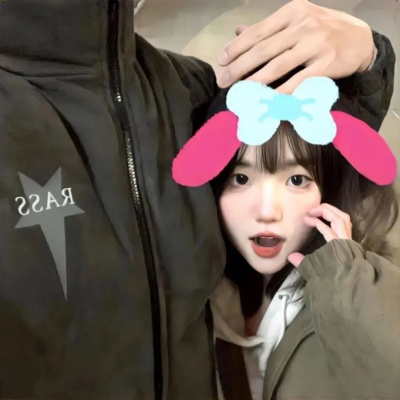 超甜双人氛围感情头推荐 情侣头像 第4张 超甜双人氛围感情头推荐 情侣头像 第4张