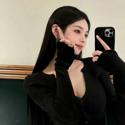 宝藏!温柔气质优雅女生头像来袭 女生头像 第8张 宝藏!温柔气质优雅女生头像来袭 女生头像 第8张