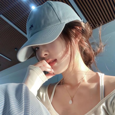 宝藏小众!治愈系爱笑女生头像来啦 女生头像 第5张 宝藏小众!治愈系爱笑女生头像来啦 女生头像 第5张