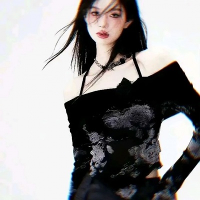 ins高级感女生头像真人,氛围感拉满! 女生头像 第8张 ins高级感女生头像真人,氛围感拉满! 女生头像 第8张