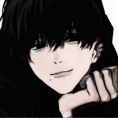 被帅晕!动漫男头像ins高级质感 男生头像 第5张 被帅晕!动漫男头像ins高级质感 男生头像 第5张