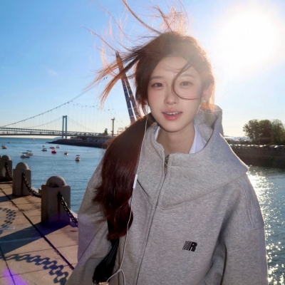 女生头像INS小众文艺，挖到宝啦！ 女生头像 第7张