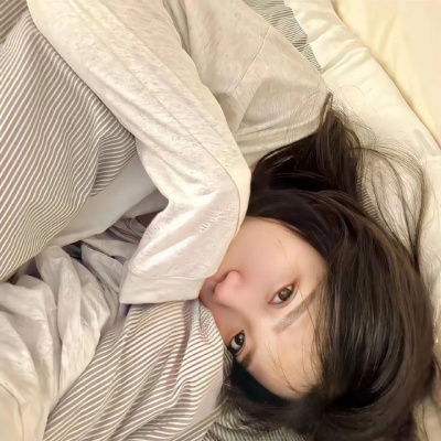 超萌可爱小众女生头像合集，个性不撞款！ 女生头像 第1张