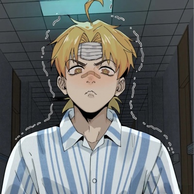 超燃!动漫男生专用最酷头像来袭 男生头像 第2张 超燃!动漫男生专用最酷头像来袭 男生头像 第2张