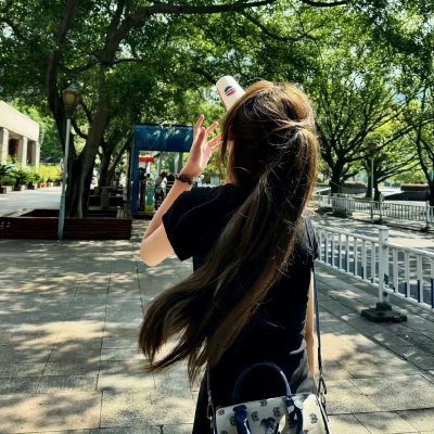 优雅高级感名媛气质女生头像大集合来啦！ 女生头像 第8张