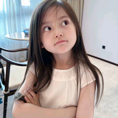 萌化啦!微信/QQ甜美元气女宝头像大集合 女生头像 第2张 萌化啦!微信/QQ甜美元气女宝头像大集合 女生头像 第2张
