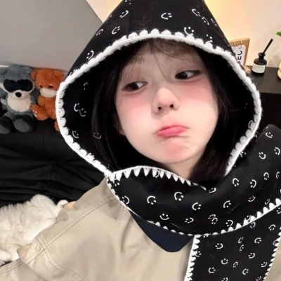高级感爆棚的私藏小众氛围感女生头像合集 女生头像 第2张