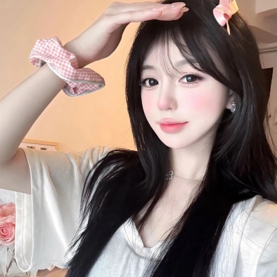小众宝藏真人女头来啦 女生头像 第9张 小众宝藏真人女头来啦 女生头像 第9张