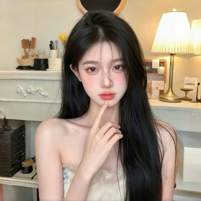 少女心爆棚!可爱纯欲风美少女头像精选|温柔感 / 甜妹 / 女生头像 第5张 少女心爆棚!可爱纯欲风美少女头像精选|温柔感 / 甜妹 / 女生头像 第5张