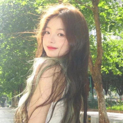 一男一女单人情头微信,这种风格的情头真的太赞啦! 情侣头像 第7张 一男一女单人情头微信,这种风格的情头真的太赞啦! 情侣头像 第7张