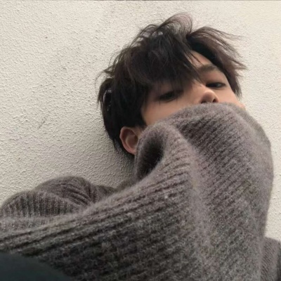 2025超火真人男生头像来啦！ 男生头像 第4张