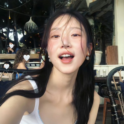 慵懒冷淡风女生头像，狠狠心动 女生头像 第2张