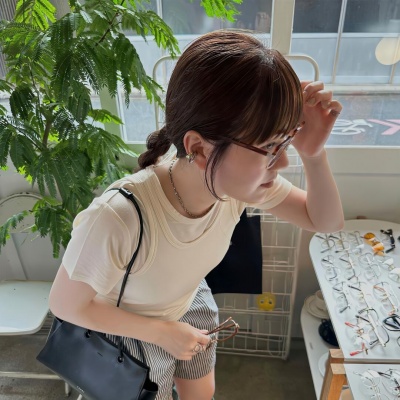 挖到宝啦！小众美女头像推荐 女生头像 第9张