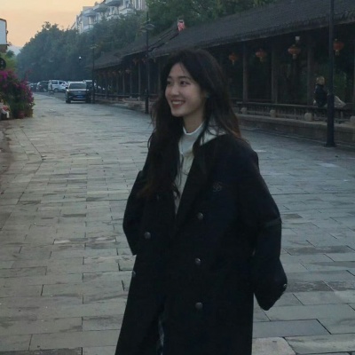 宝藏!ins风慢节奏小众女生头像来袭 女生头像 第4张 宝藏!ins风慢节奏小众女生头像来袭 女生头像 第4张