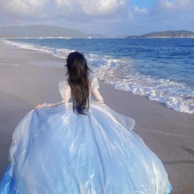 唯美女生气质唯美背影微信头像推荐 女生头像 第5张 唯美女生气质唯美背影微信头像推荐 女生头像 第5张