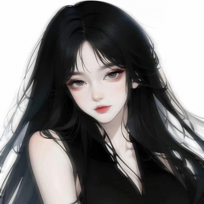 冷门小众女生动漫头像分享 女生头像 第2张