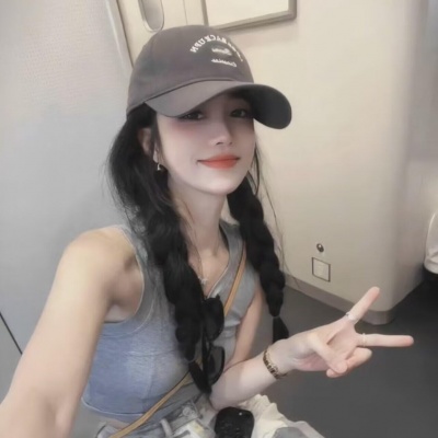 被这组又美又飒的女生头像惊艳到啦 女生头像 第3张