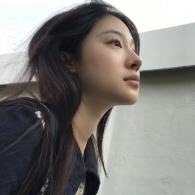 甜到犯规！可爱爆棚的女生头像来袭 女生头像 第4张