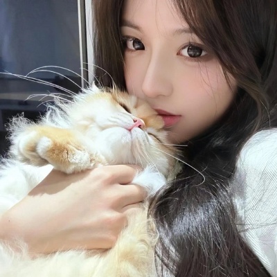 宝藏小众!治愈系爱笑女生头像来啦 女生头像 第8张 宝藏小众!治愈系爱笑女生头像来啦 女生头像 第8张