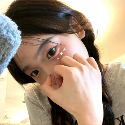甜度超标！可爱超甜小众女头来啦 女生头像 第7张