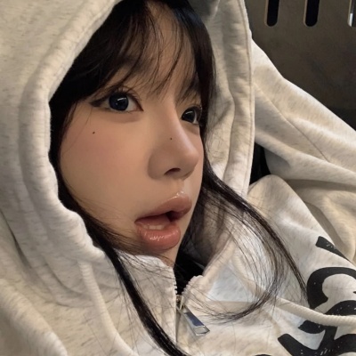 宝藏!女生头像简单干净 女生头像 第3张 宝藏!女生头像简单干净 女生头像 第3张