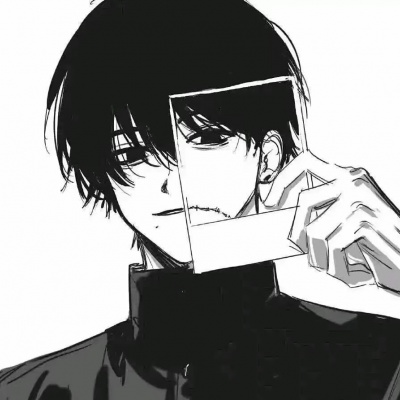 【高人气】超酷小众动漫男生头像合集! 男生头像 第2张 【高人气】超酷小众动漫男生头像合集! 男生头像 第2张