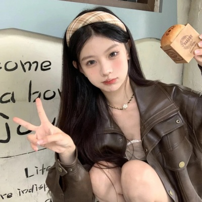 温柔气质头像真人女生,每一张都超级有感觉 女生头像 第8张 温柔气质头像真人女生,每一张都超级有感觉 女生头像 第8张
