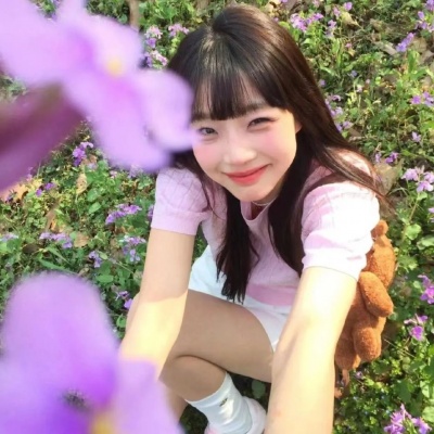 甜到冒泡!这些甜美仙气女生头像美炸啦 女生头像 第8张 甜到冒泡!这些甜美仙气女生头像美炸啦 女生头像 第8张