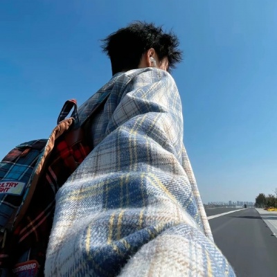 被帅晕!干净帅气氛围男生头像来袭 男生头像 第10张 被帅晕!干净帅气氛围男生头像来袭 男生头像 第10张