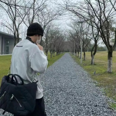 谁懂!这组ins氛围感小众高级男头 男生头像 第3张 谁懂!这组ins氛围感小众高级男头 男生头像 第3张