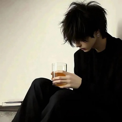 小众宝藏!风格个性头像小众男生 男生头像 第8张 小众宝藏!风格个性头像小众男生 男生头像 第8张