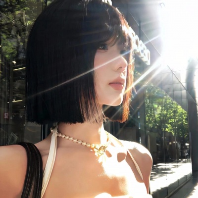 超绝！温柔气质女生头像推荐 女生头像 第2张