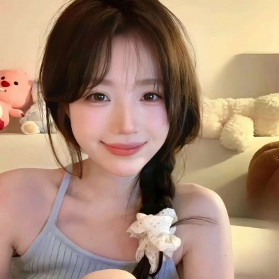 可爱治愈系女生头像真人，治愈你疲惫的心灵 女生头像 第2张