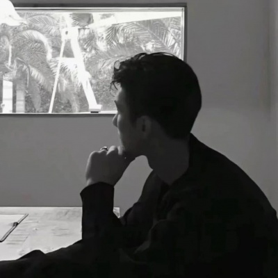 超酷!成熟个性男头分享 男生头像 第2张 超酷!成熟个性男头分享 男生头像 第2张