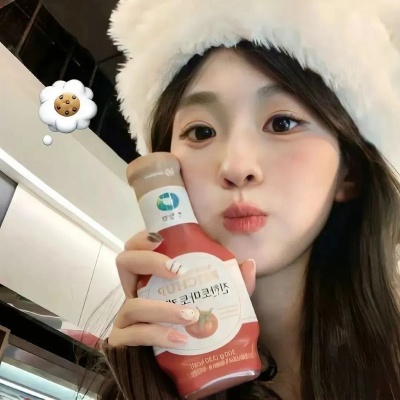 甜妹专属！小众又可爱的女头合集，速速来换萌系头像～ 女生头像 第3张