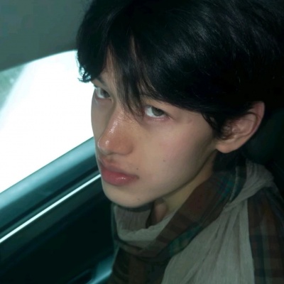 被帅晕！这些ins高级感男生头像超绝 男生头像 第9张