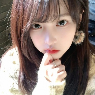 超绝！温柔气质女生头像推荐 女生头像 第5张