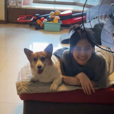 小众宝藏！ins头像女生小众 女生头像 第1张