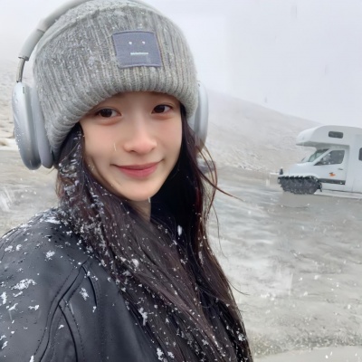 甜欲拉满！又甜又欲小众头像女 女生头像 第9张