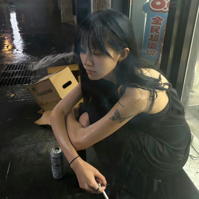 氛围感滤镜女生头像,一键拿捏氛围感 女生头像 第3张 氛围感滤镜女生头像,一键拿捏氛围感 女生头像 第3张