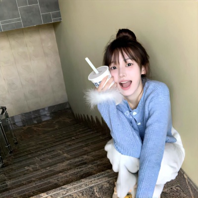 少女心爆棚!女生头像少女心可爱萌 女生头像 第8张 少女心爆棚!女生头像少女心可爱萌 女生头像 第8张