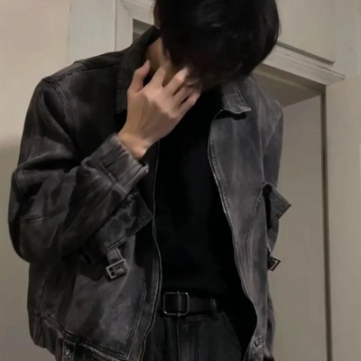2025超火真人男生头像大集合 男生头像 第9张 2025超火真人男生头像大集合 男生头像 第9张