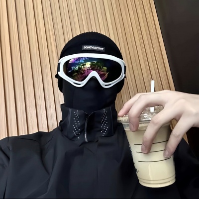 氛围感拉满小众男生头像合集 男生头像 第7张