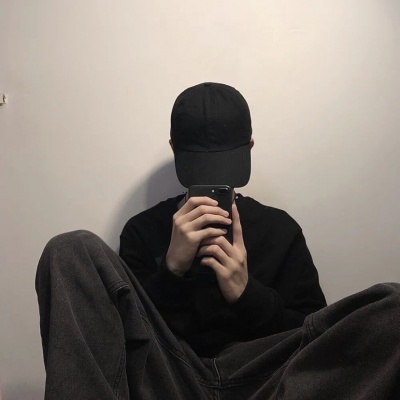 男生头像小众氛围感,真的太有感觉啦 男生头像 第9张 男生头像小众氛围感,真的太有感觉啦 男生头像 第9张