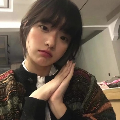 甜美日系女生头像推荐 女生头像 第4张 甜美日系女生头像推荐 女生头像 第4张
